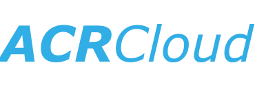 ACR Cloud