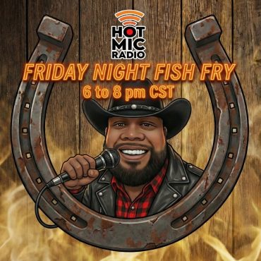 Friday Night Fish Fry