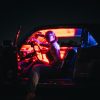 LÉA THE LEOX: A Rising Star Illuminating the Music Scene