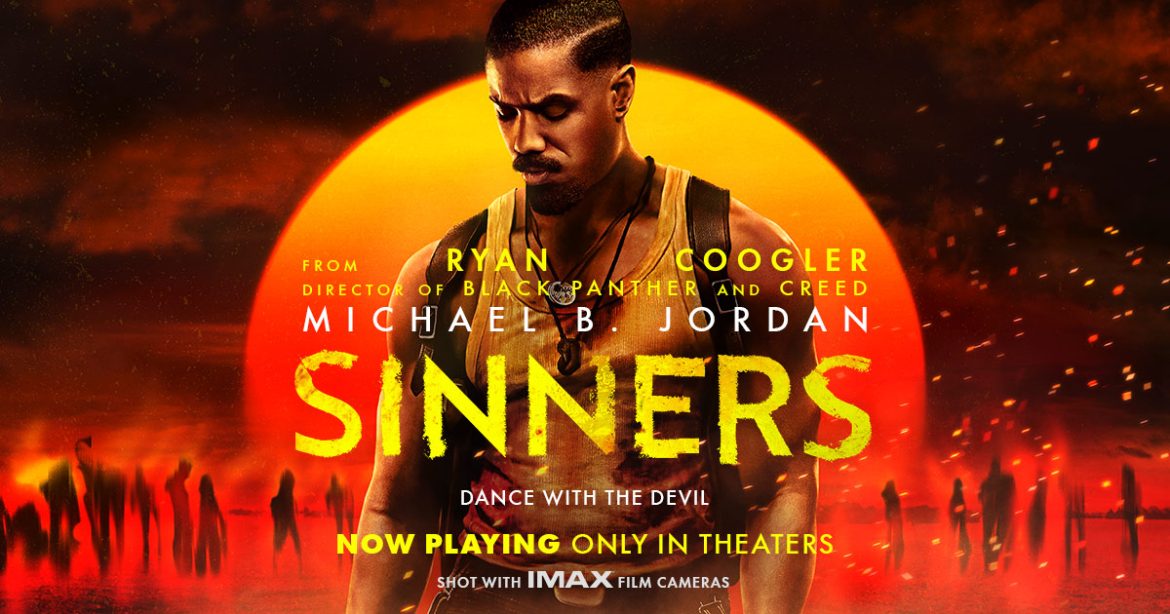 Sinners Skyrockets to Record-Breaking Box Office Heights