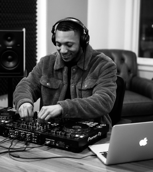 DJ KNODAT