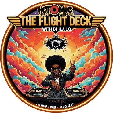 The Flight Deck