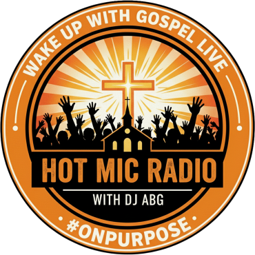 Wake Up With Gospel ABG