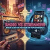 Radio vs Streaming: Which Is Better For Your Hip Hop Experience?