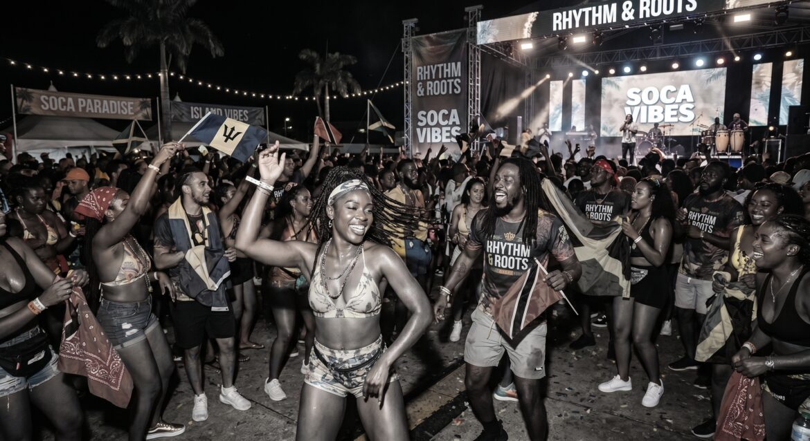 Rhythm & Roots