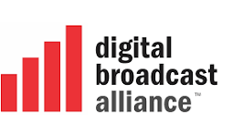 Digital Broadcast Alliance Logo